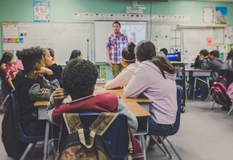 Smart Education Solutions